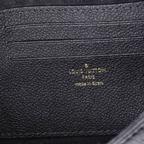 Louis Vuitton Ivy Wallet on Chain Monogram Empreinte Giant - Picture 6 of 6